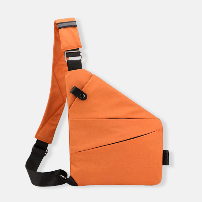 Victoria | Anti-Theft Crossbody Bag 26