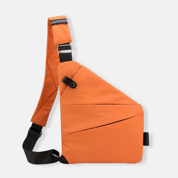 Victoria | Anti-Theft Crossbody Bag 26