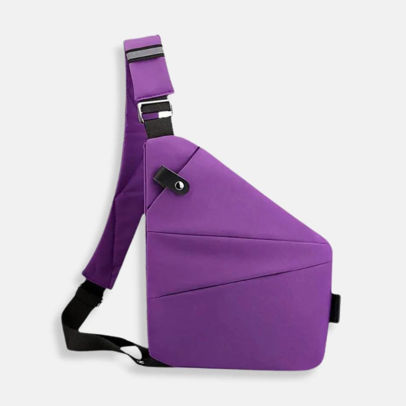 Victoria | Anti-Theft Crossbody Bag 27