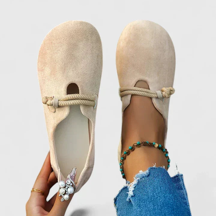 Victoria | Comfortable And Supportive Orthopedic Loafers 0