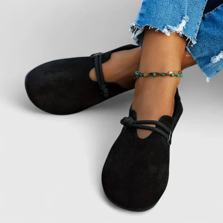 Victoria | Comfortable And Supportive Orthopedic Loafers 2
