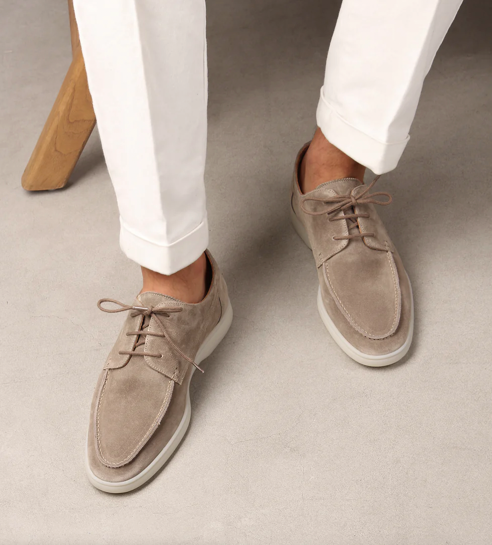 Vida | Loafers 7