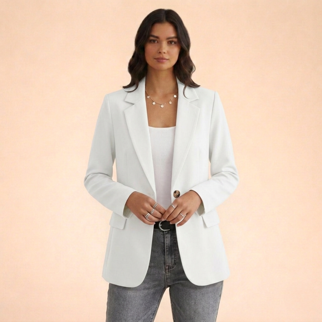 Virella | Elegant Tailored Blazer 1