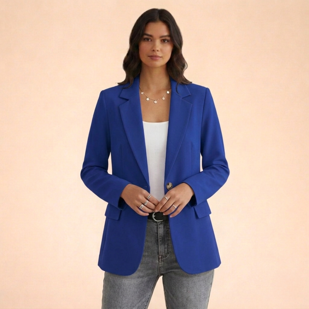 Virella | Elegant Tailored Blazer 2
