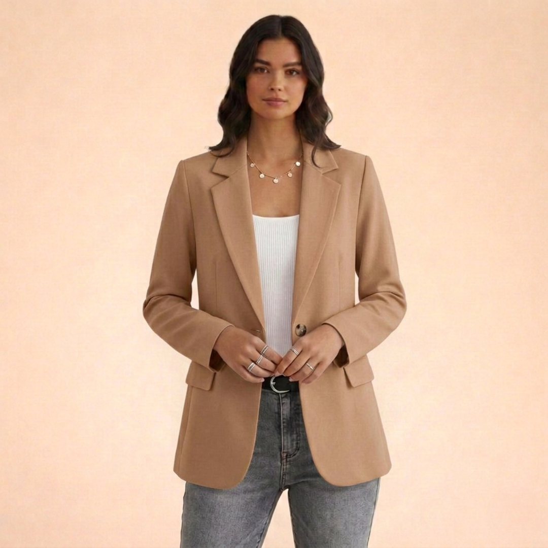 Virella | Elegant Tailored Blazer 3