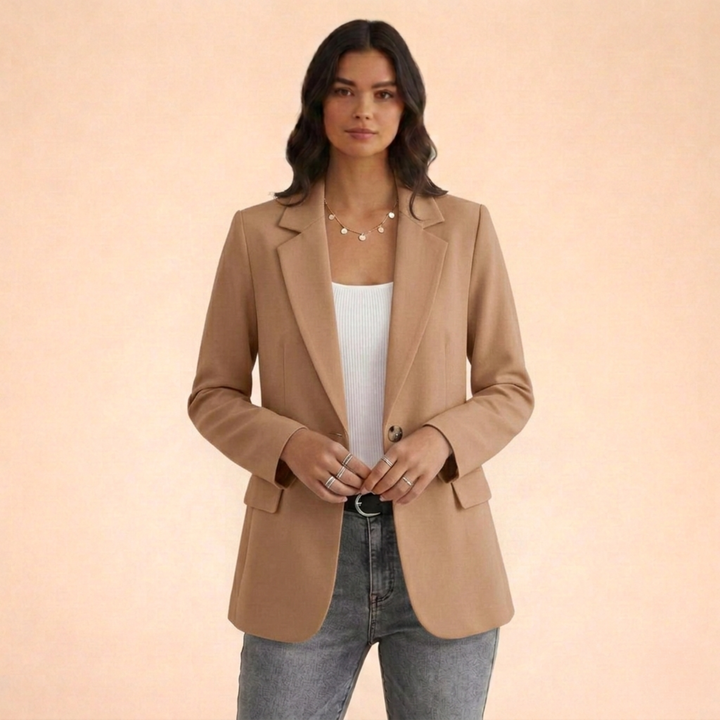 Virella | Elegant Tailored Blazer 3