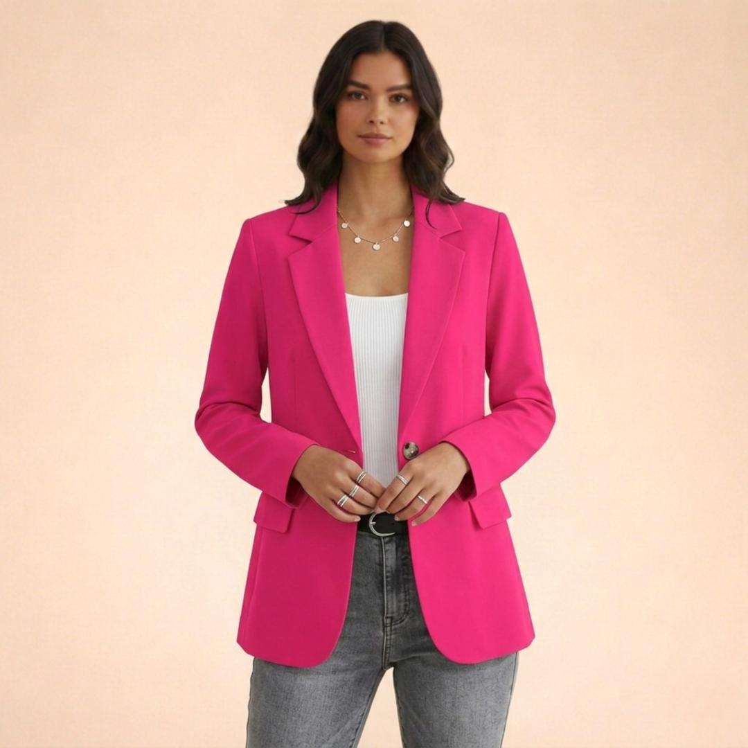 Virella | Elegant Tailored Blazer 4