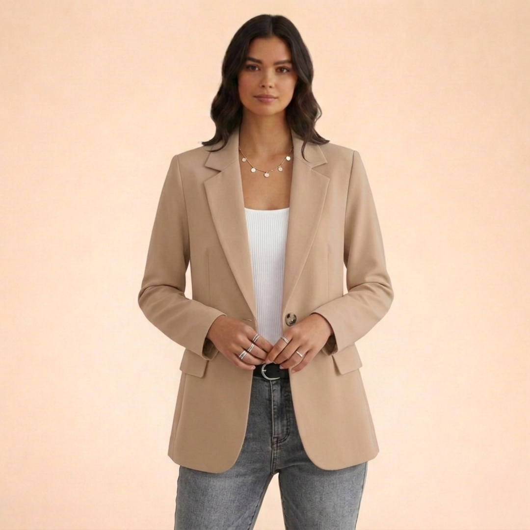 Virella | Elegant Tailored Blazer 5