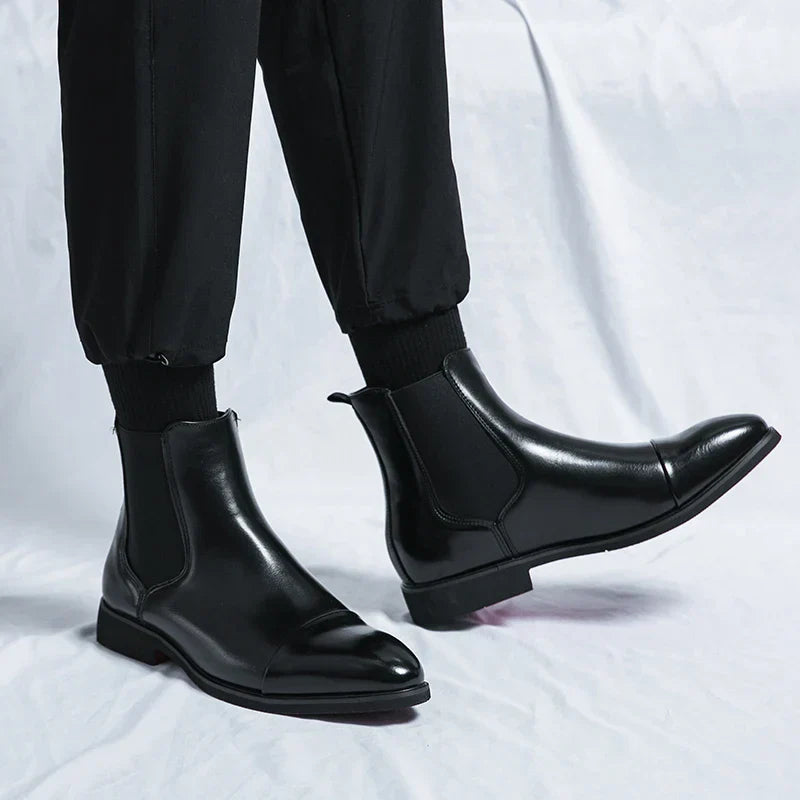 Vittorio | Chelsea Boots 1