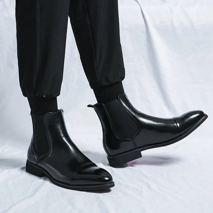 Vittorio | Chelsea Boots 1