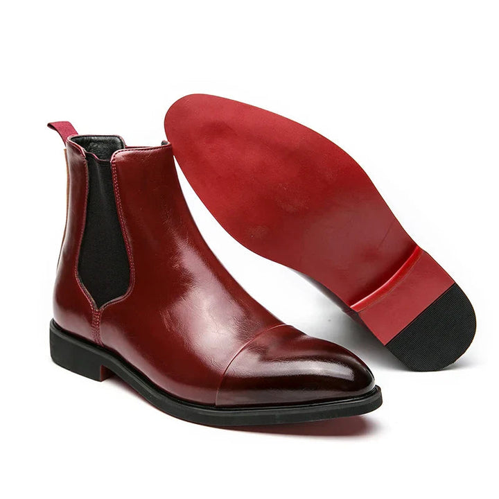 Vittorio | Chelsea Boots 2