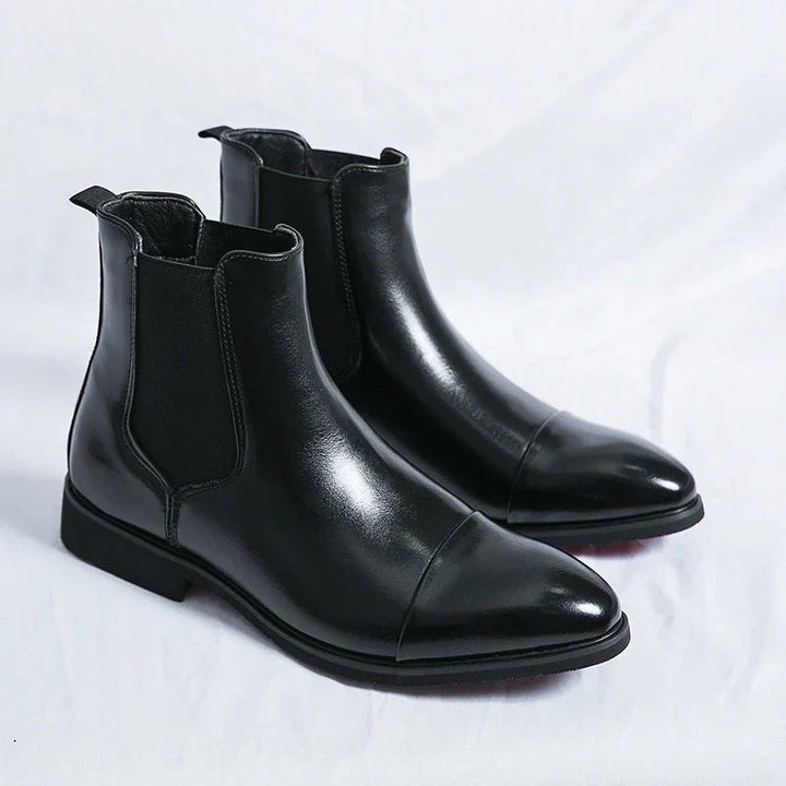 Vittorio | Chelsea Boots 4