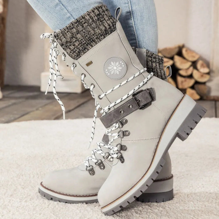 Vittorio | Orthopedic Boots 13