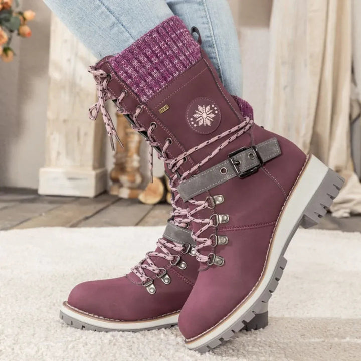 Vittorio | Orthopedic Boots 9