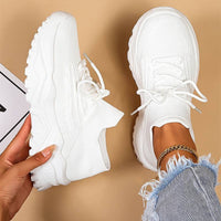 Leonardo| Stylische Orthopädische Sneaker