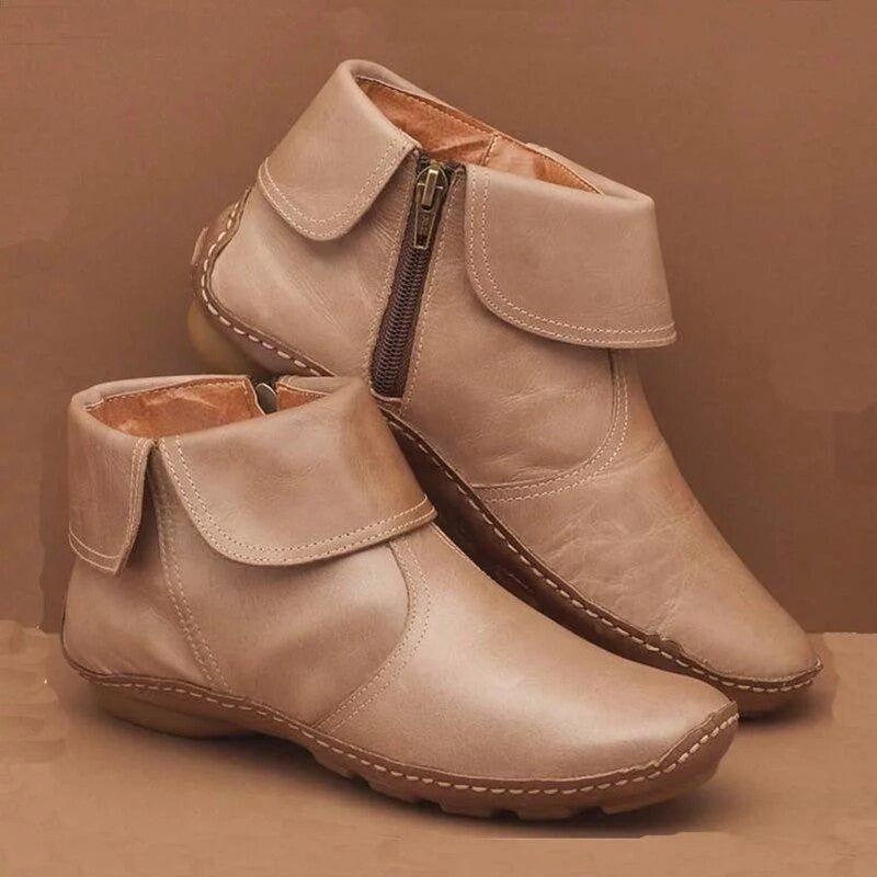 Viviana | Comfortable unisex ankle boots 3