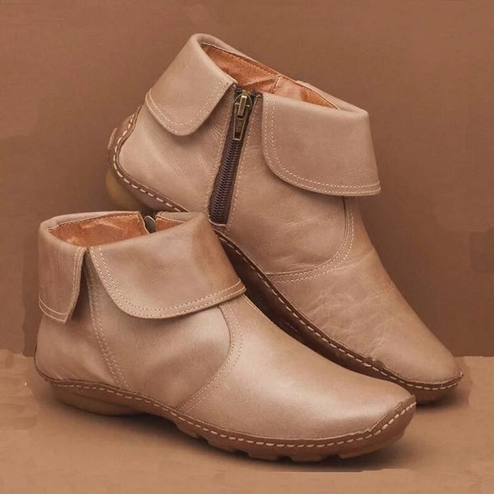 Viviana | Comfortable unisex ankle boots 3