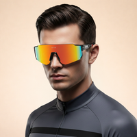 Dylan | Stylish & Durable Sports Sunglasses