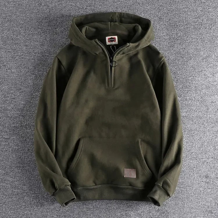 William | Winter Classic Hoodie 1