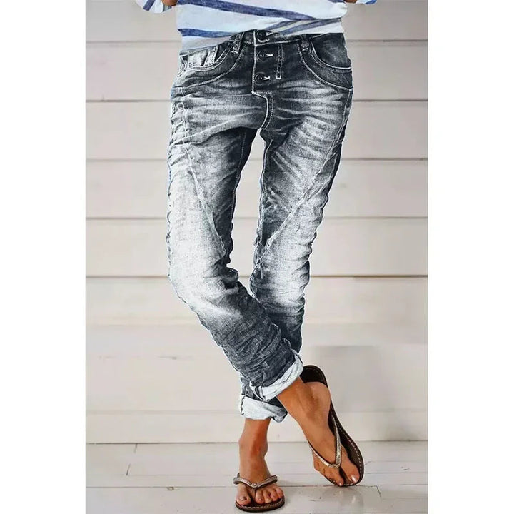 Willow | Comfortable stretch pants 1