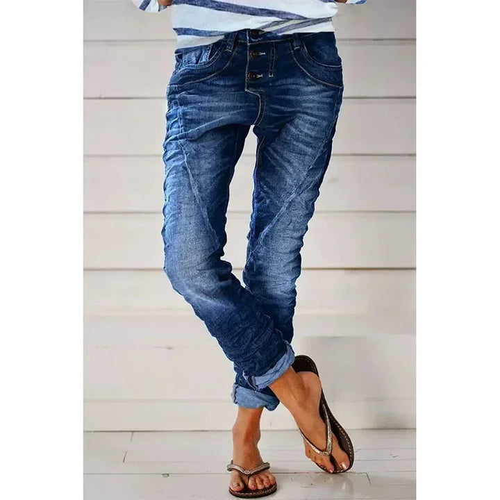 Willow | Comfortable stretch pants 4