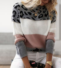 Anne | Cozy And Stylish Relaxed-Fit Sweater