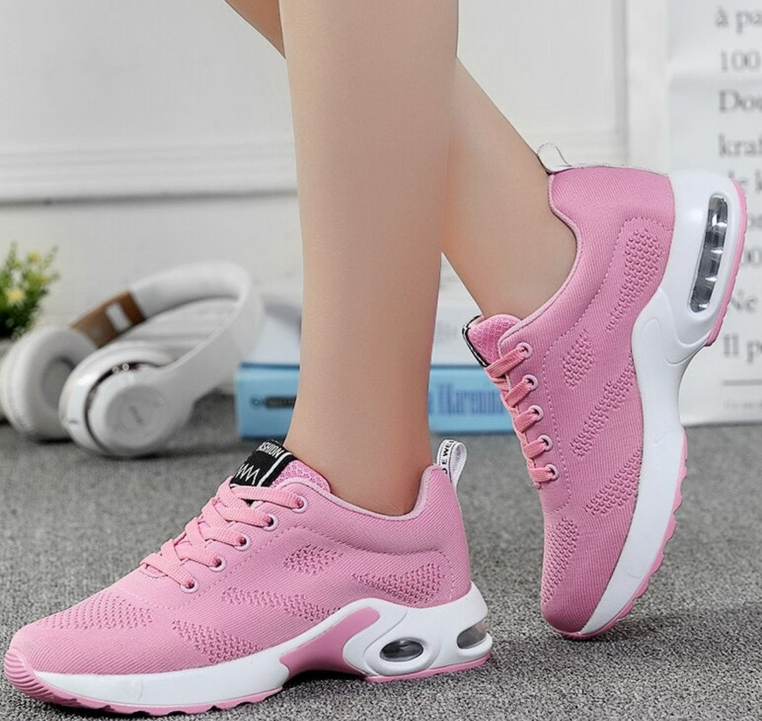 Wolff | Orthopedic Shoes Comfortable Stylish Fit for Women 2