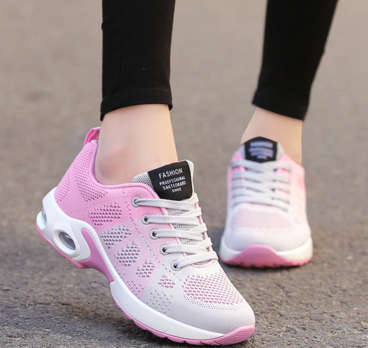 Wolff | Orthopedic Shoes Comfortable Stylish Fit for Women 3