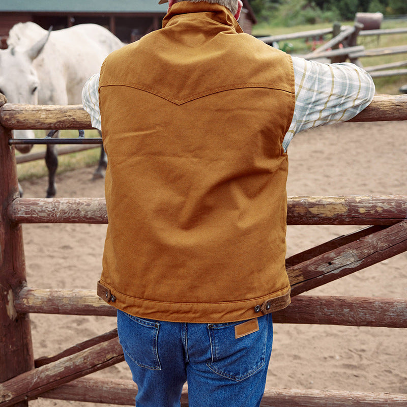 Women's Vest Drune 3