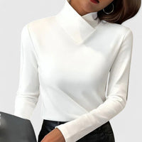 Maya | Cozy And Elegant Turtleneck Sweater