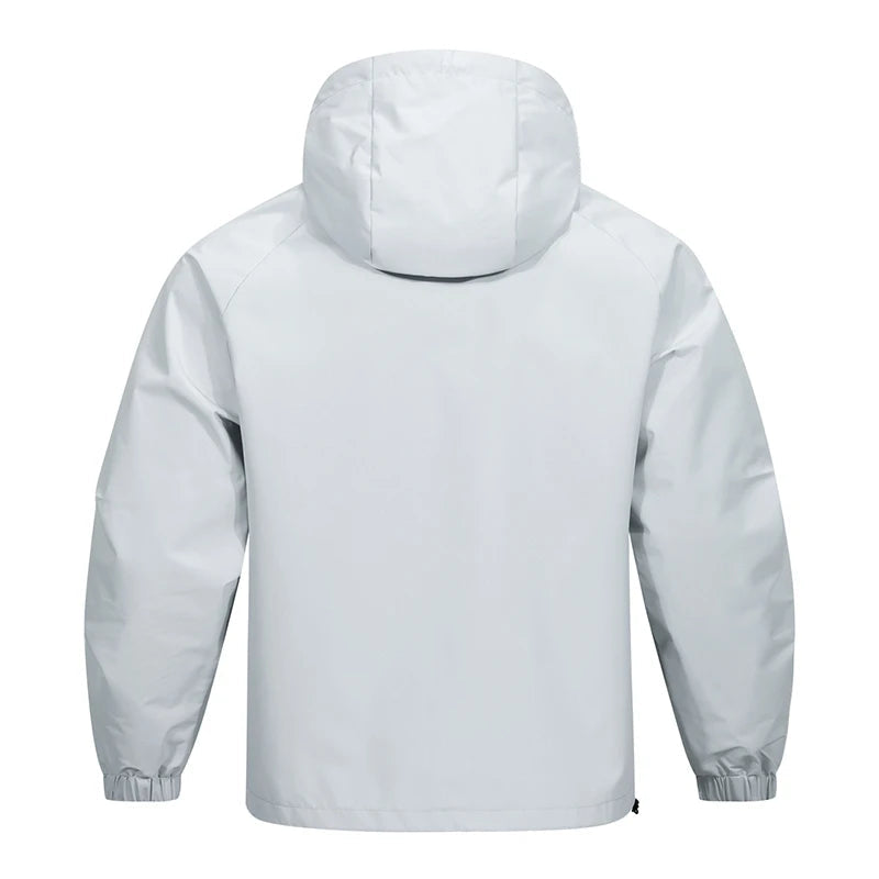 Zachary | Comfortable & Stylish Softshell Jacket 5