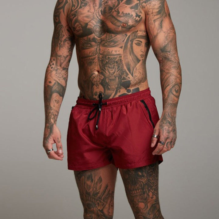 Zachary | Stylish Swim Shorts 13