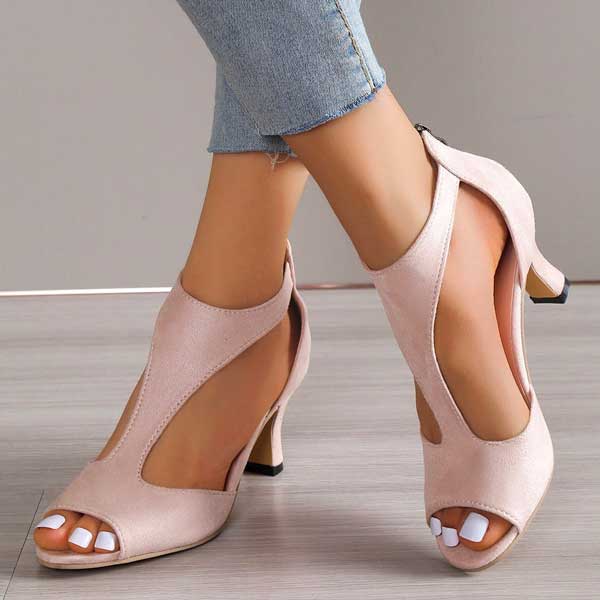 Zara | Elegant orthopedic shoes 0