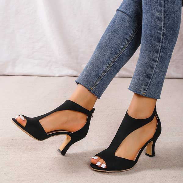 Zara | Elegant orthopedic shoes 2