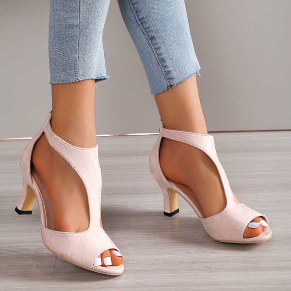 Zara | Elegant orthopedic shoes 3