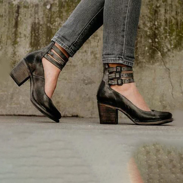 Zina | Elegant Heels 3