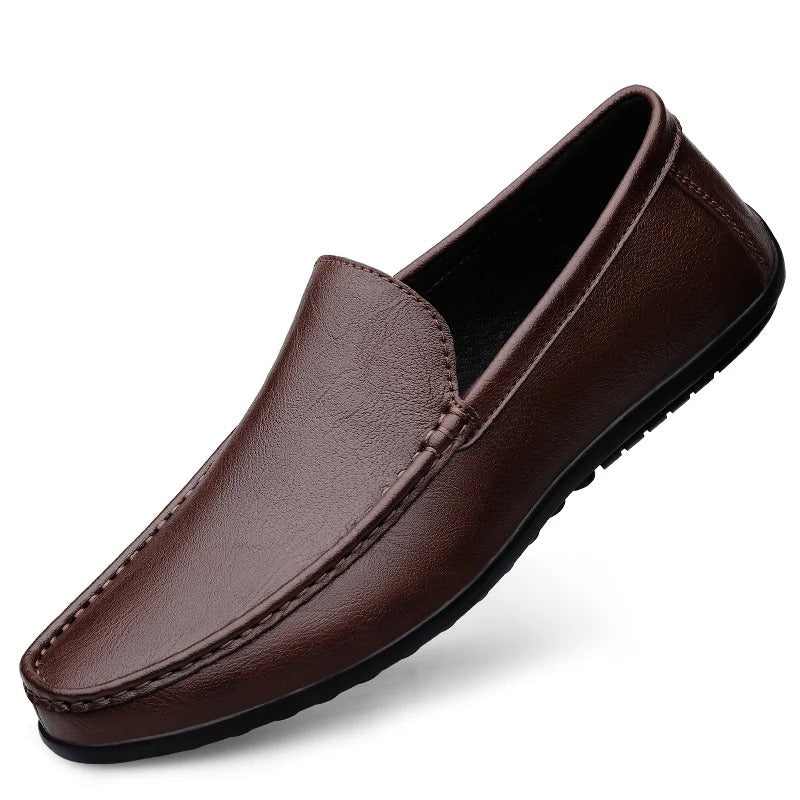 Oliver | Breathable And Comfortable Massage Loafers