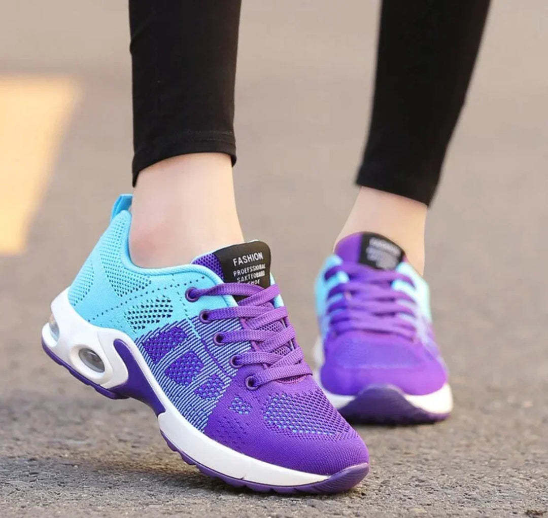 Beatrice | Elegant Orthopedic Supportive Lifestyle Sneakers