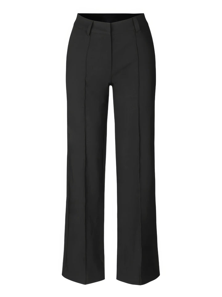 Eva | Relaxed And Stylish Wide Leg Pants
