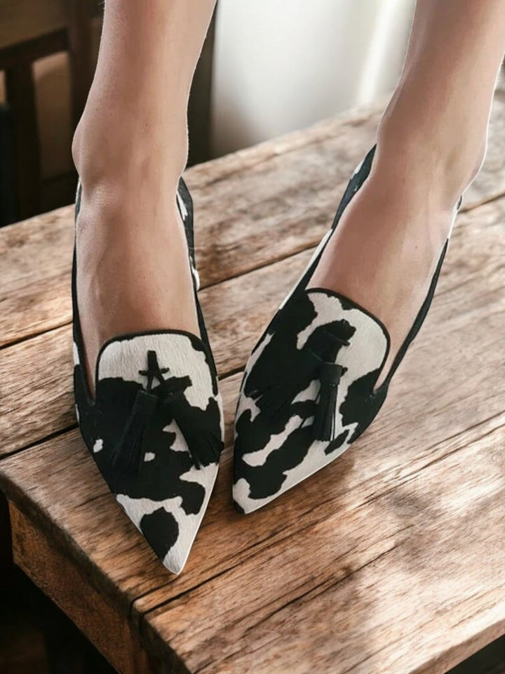 Elena | Timeless And Elegant Everyday Loafers