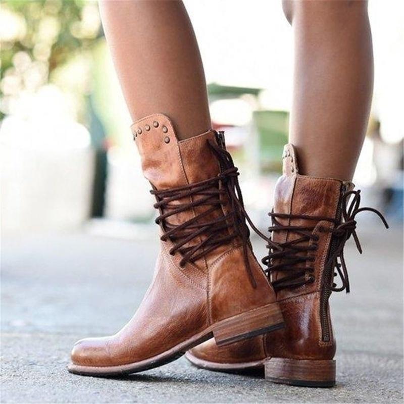 Emma | Chic And Trendy Ankle Boots