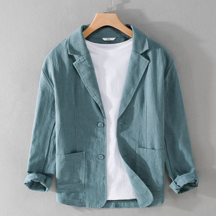 Luca | Stylish And Comfortable Everyday Blazer