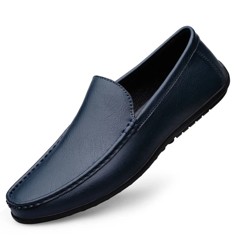 Oliver | Breathable And Comfortable Massage Loafers