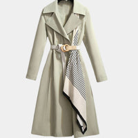 Christine | Chic And Sophisticated Trench Coat