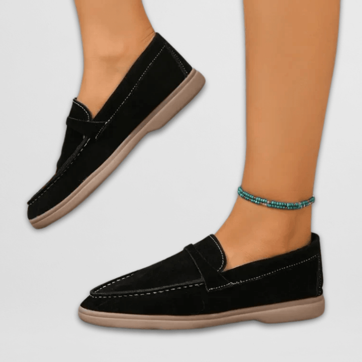 Freya | Comfortable Everyday Loafers with Timeless Appeal