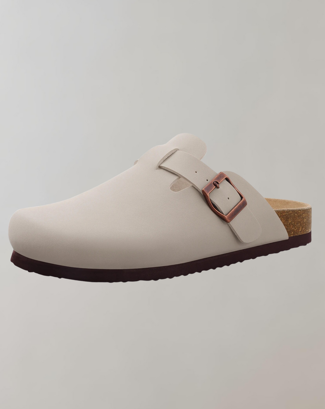 Naomi | Lightweight And Comfortable Everyday Slip-On Mules