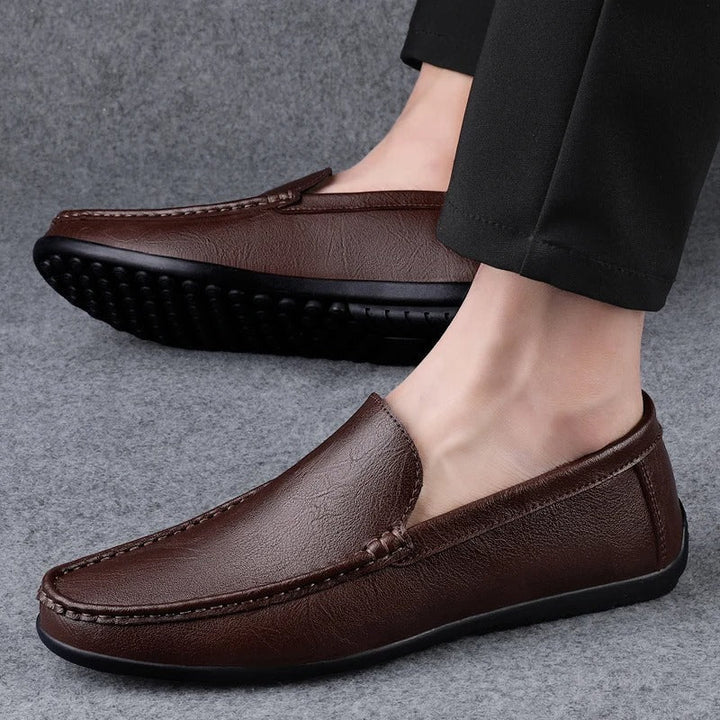 Oliver | Breathable And Comfortable Massage Loafers