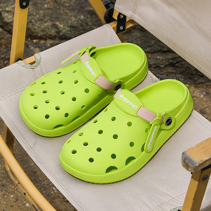 Amelia | Lightweight And Breathable Women's Everyday Clogs