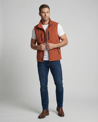 Jackson | Lightweight Outdoor Utility Vest For Men