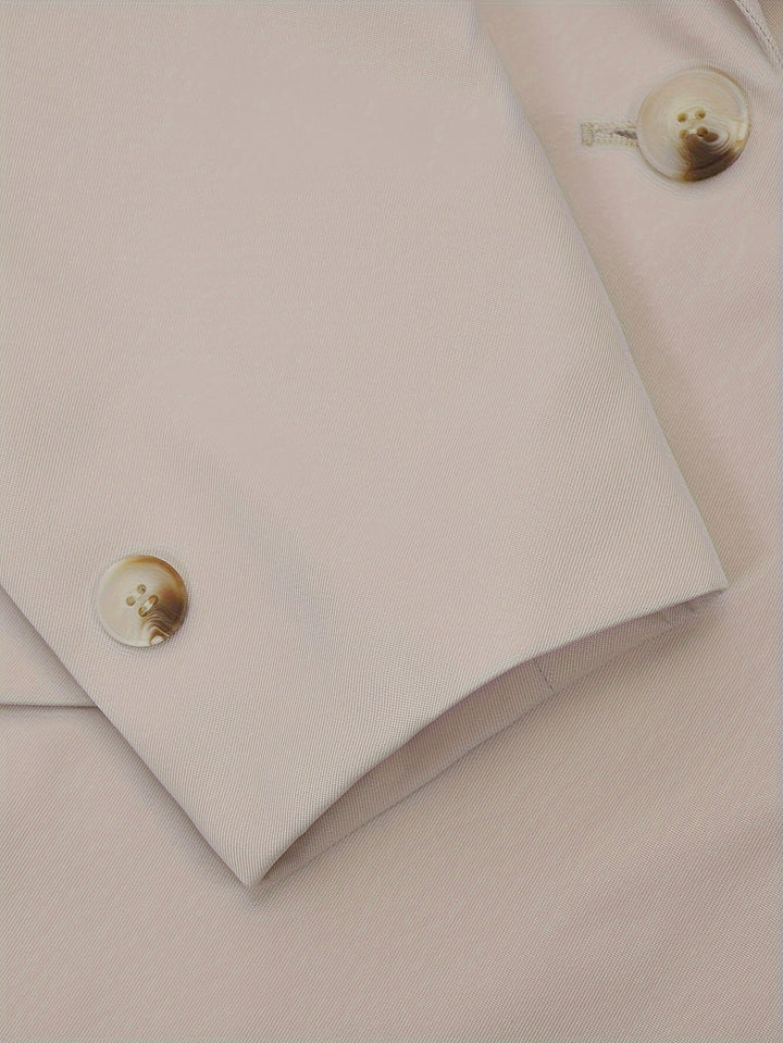 Monika | Versatile Blazer For Effortless Everyday Sophistication